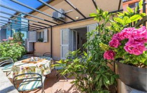 Nice home in Pula w/ WiFi and 2 Bedrooms
